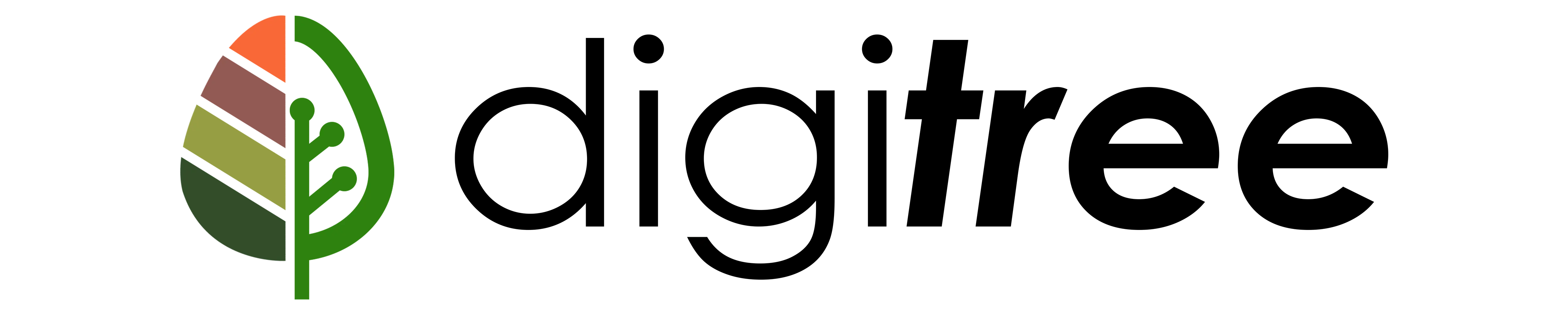 logo digitree